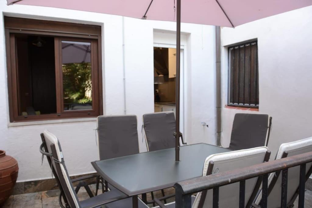 Casa Macarena Espectacular Plaza Mayor Ciudad-Rodrigo 외부 사진